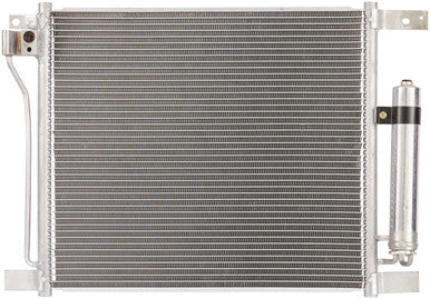 Spectra Premium 7-30096 A/C Condenser