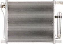 Load image into Gallery viewer, Spectra Premium 7-30096 A/C Condenser