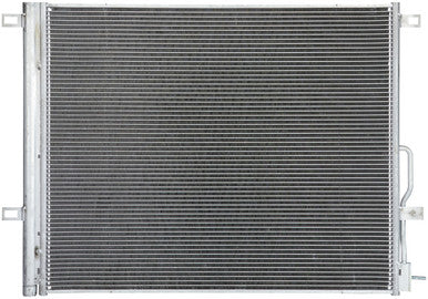 Spectra Premium 7-30097 A/C Condenser