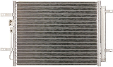 Spectra Premium 7-30102 A/C Condenser