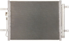 Load image into Gallery viewer, Spectra Premium 7-30102 A/C Condenser