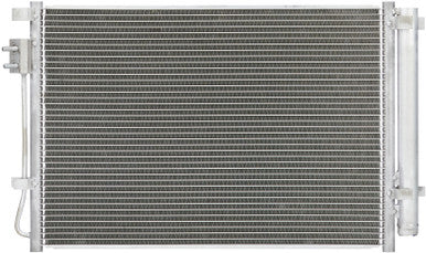 Spectra Premium 7-30109 A/C Condenser
