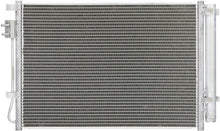 Load image into Gallery viewer, Spectra Premium 7-30109 A/C Condenser