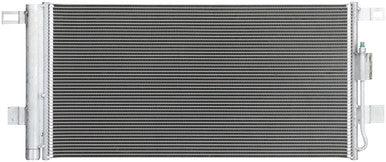 Spectra Premium 7-30114 A/C Condenser