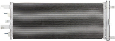 Spectra Premium 7-30119 A/C Condenser