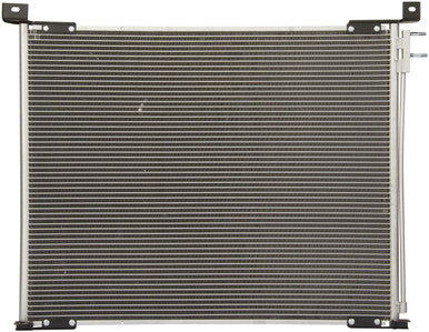 Spectra Premium 7-3011 A/C Condenser