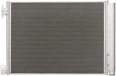 Spectra Premium 7-30121 A/C Condenser