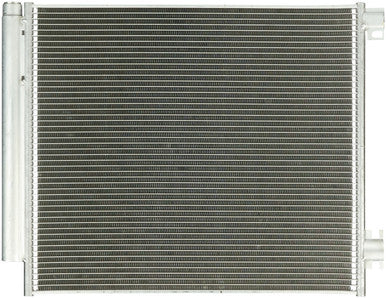 Spectra Premium 7-30122 A/C Condenser