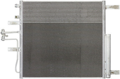 Spectra Premium 7-30129 A/C Condenser
