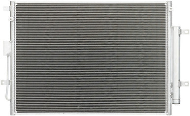 Spectra Premium 7-30130 A/C Condenser