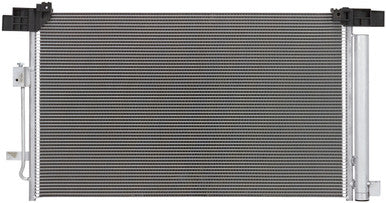 Spectra Premium 7-30131 A/C Condenser