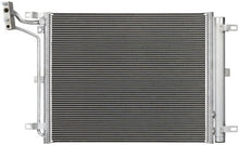 Load image into Gallery viewer, Spectra Premium 7-30132 A/C Condenser