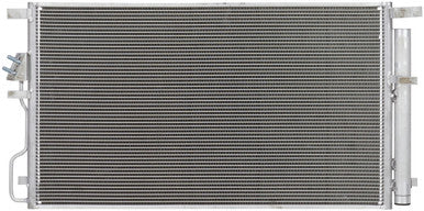 Spectra Premium 7-30141 A/C Condenser