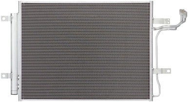 Spectra Premium 7-30143 A/C Condenser