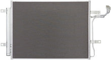 Load image into Gallery viewer, Spectra Premium 7-30143 A/C Condenser
