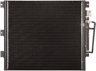 Spectra Premium 7-3014 A/C Condenser