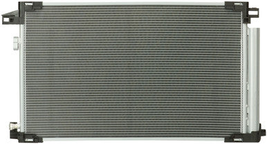 Spectra Premium 7-30153 A/C Condenser