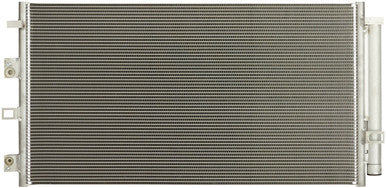Spectra Premium 7-30172 A/C Condenser