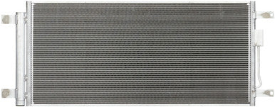 Spectra Premium 7-30188 A/C Condenser