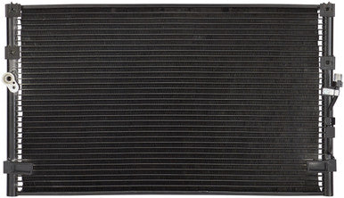 Spectra Premium 7-3043 A/C Condenser