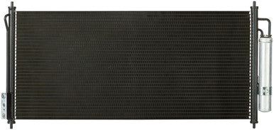 Spectra Premium 7-3057 A/C Condenser