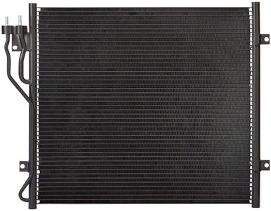 Spectra Premium 7-3058 A/C Condenser