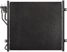 Load image into Gallery viewer, Spectra Premium 7-3058 A/C Condenser