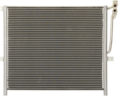 Spectra Premium 7-3079 A/C Condenser