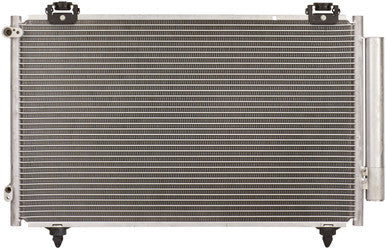 Spectra Premium 7-3085 A/C Condenser