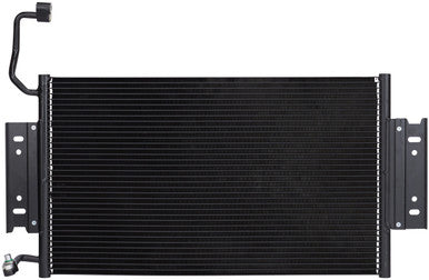 Spectra Premium 7-3097 A/C Condenser