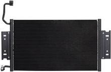 Load image into Gallery viewer, Spectra Premium 7-3097 A/C Condenser