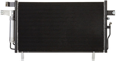 Spectra Premium 7-3109 A/C Condenser