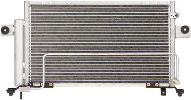 Spectra Premium 7-3110 A/C Condenser