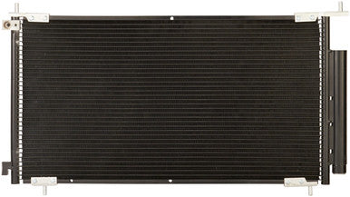 Spectra Premium 7-3112 A/C Condenser