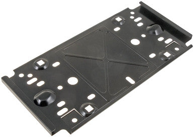 Dorman - HELP 68148 Front Lic Plate Mnt Brkt