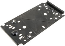 Load image into Gallery viewer, Dorman - HELP 68148 Front Lic Plate Mnt Brkt