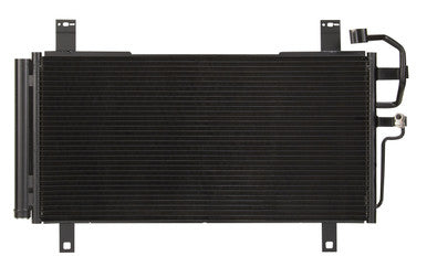 Spectra Premium 7-3220 A/C Condenser