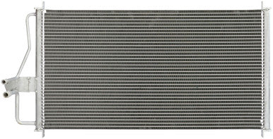 Spectra Premium 7-3231 A/C Condenser