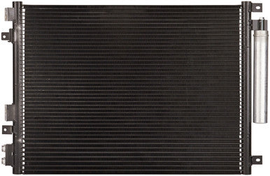 Spectra Premium 7-3237 A/C Condenser