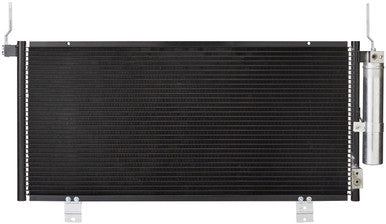 Spectra Premium 7-3238 A/C Condenser