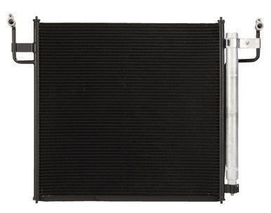 Spectra Premium 7-3239 A/C Condenser