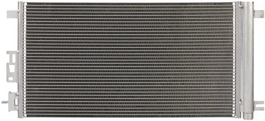 Spectra Premium 7-3279 A/C Condenser