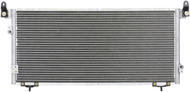 Spectra Premium 7-3296 A/C Condenser