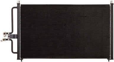 Spectra Premium 7-3298 A/C Condenser