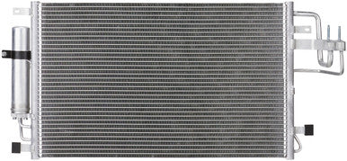 Spectra Premium 7-3323 A/C Condenser