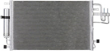 Load image into Gallery viewer, Spectra Premium 7-3323 A/C Condenser