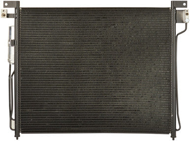 Spectra Premium 7-3331 A/C Condenser