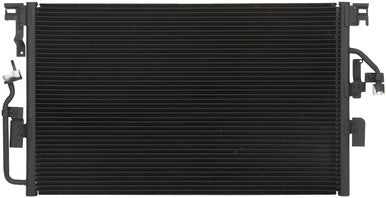 Spectra Premium 7-3343 A/C Condenser