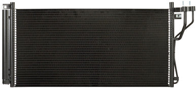 Spectra Premium 7-3381 A/C Condenser