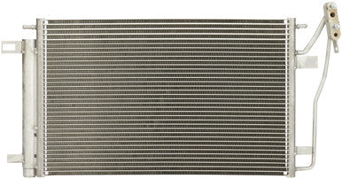 Spectra Premium 7-3390 A/C Condenser